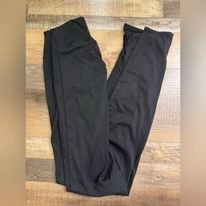 PARAGON Black RecStretch Leggings